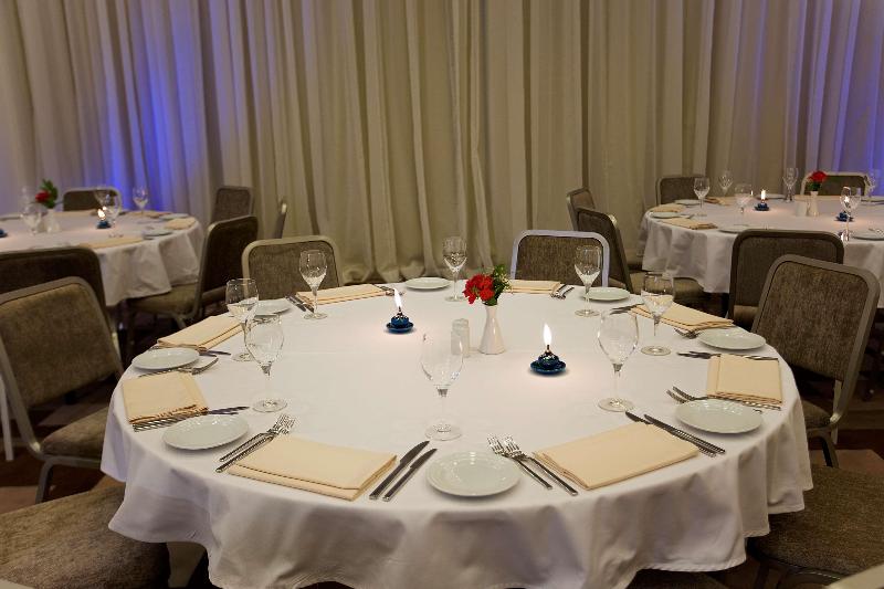 Hilton Garden Inn Kutahya - Restoran