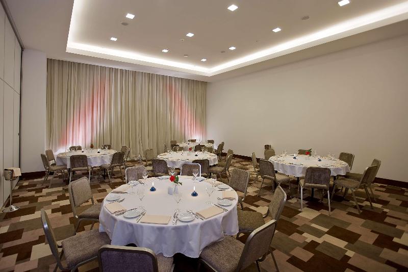 Hilton Garden Inn Kutahya - Restoran