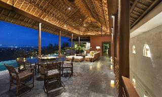 Longhouse fotoÄŸrafÄ±