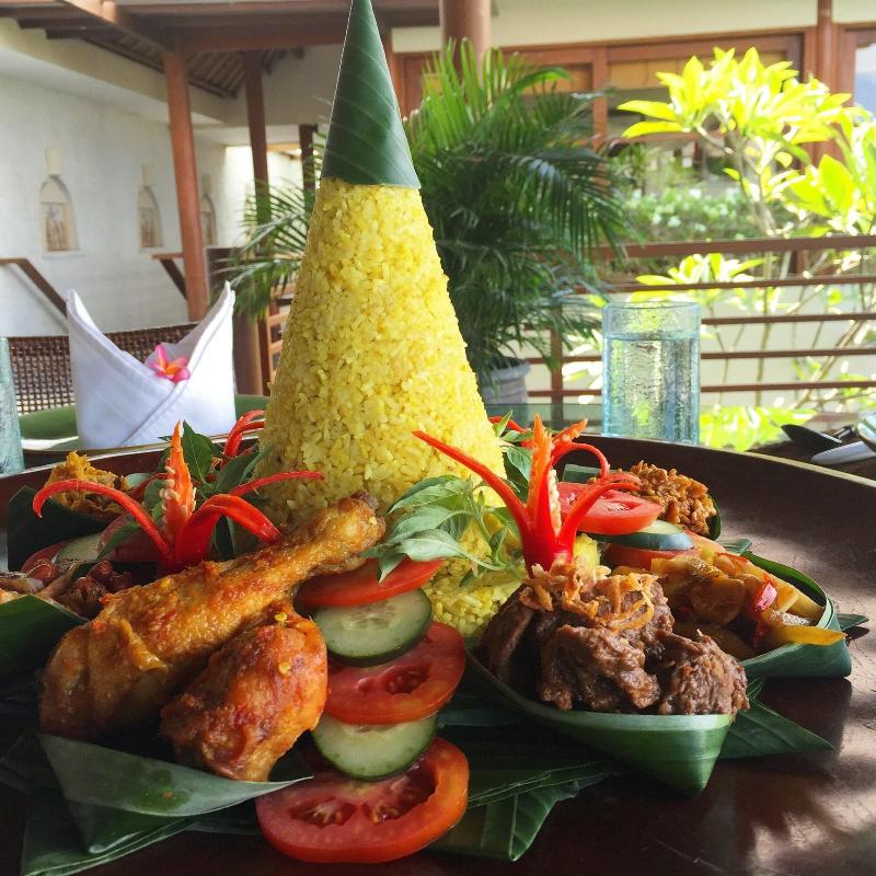 Longhouse - Restoran