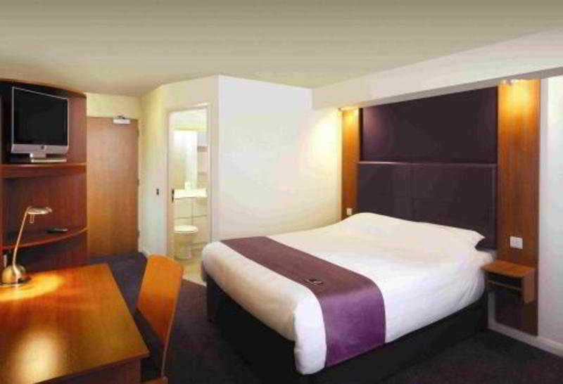Premier Inn Belfast City Cathedral Quarter fotoÄŸrafÄ±