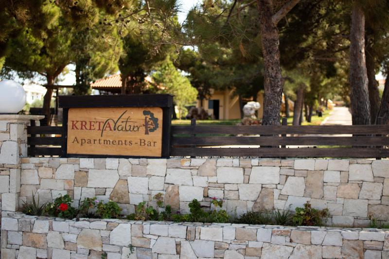 Kreta Natur - Genel