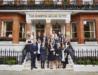 The Egerton House fotoÄŸrafÄ±