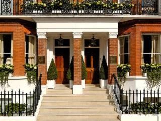 The Egerton House fotoÄŸrafÄ±