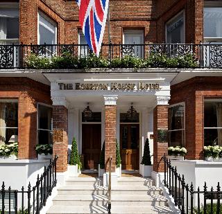 The Egerton House otel fotoğrafı