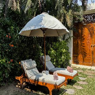 Villa Chocolat fotoÄŸrafÄ±