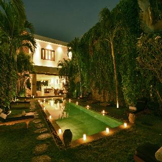 Villa Chocolat fotoÄŸrafÄ±