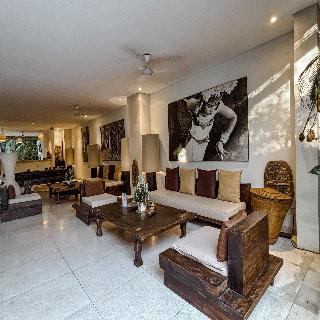 Villa Chocolat fotoÄŸrafÄ±
