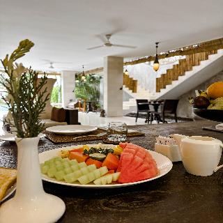 Villa Chocolat fotoÄŸrafÄ±