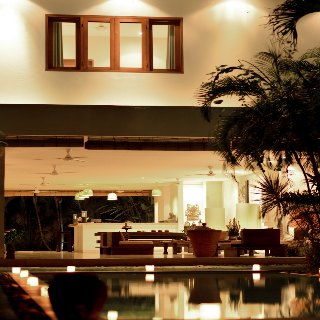 Villa Chocolat fotoÄŸrafÄ±