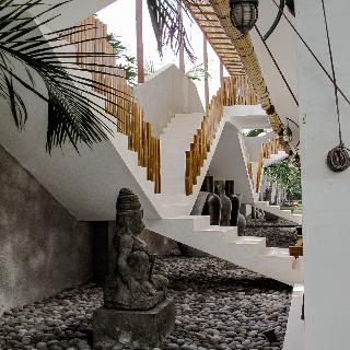 Villa Chocolat fotoÄŸrafÄ±