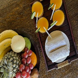 Villa Chocolat fotoÄŸrafÄ±