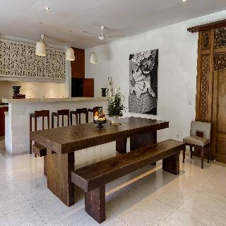 Villa Chocolat fotoÄŸrafÄ±