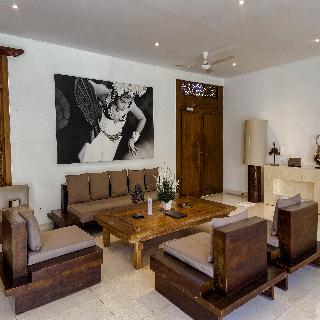 Villa Chocolat fotoÄŸrafÄ±