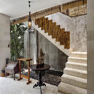 Villa Chocolat fotoÄŸrafÄ±