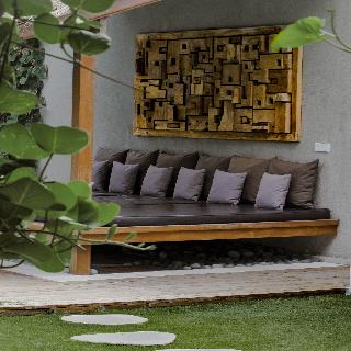 Villa Chocolat fotoÄŸrafÄ±