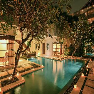 Nyaman Villas fotoÄŸrafÄ±