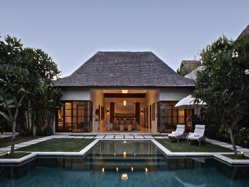 Nyaman Villas - Genel