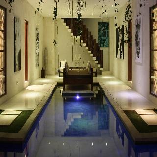Nyaman Villas fotoÄŸrafÄ±