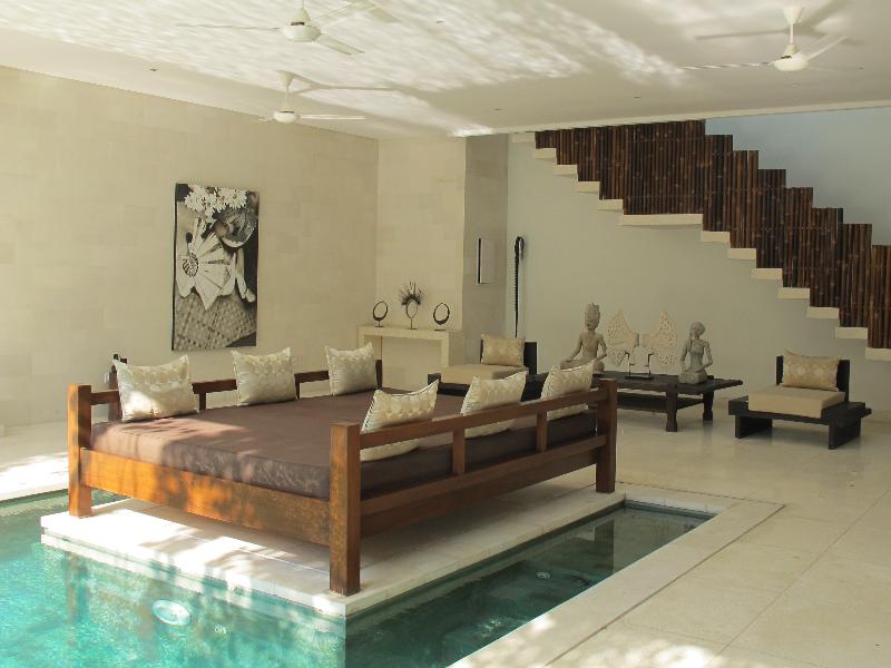 Nyaman Villas - Oda