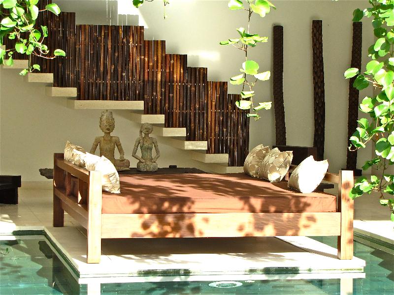 Nyaman Villas - Oda