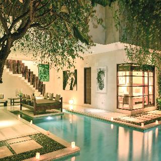 Nyaman Villas fotoÄŸrafÄ±
