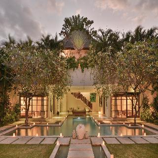 Nyaman Villas fotoÄŸrafÄ±