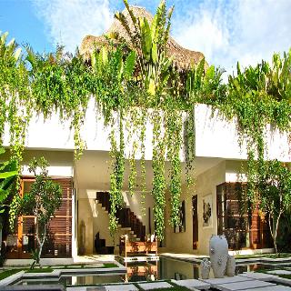 Nyaman Villas fotoÄŸrafÄ±