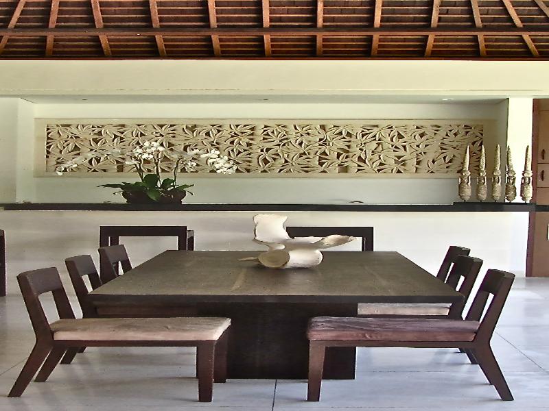 Nyaman Villas - Oda