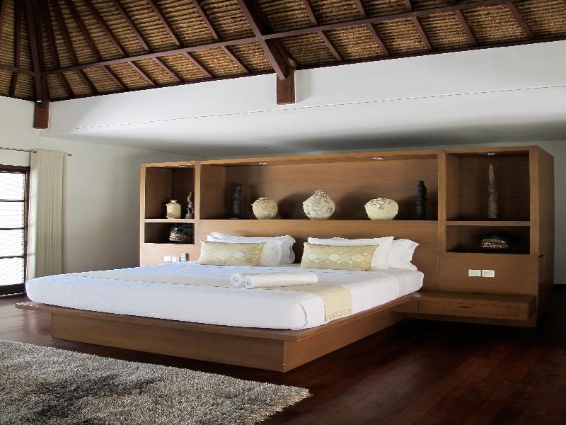 Nyaman Villas - Oda
