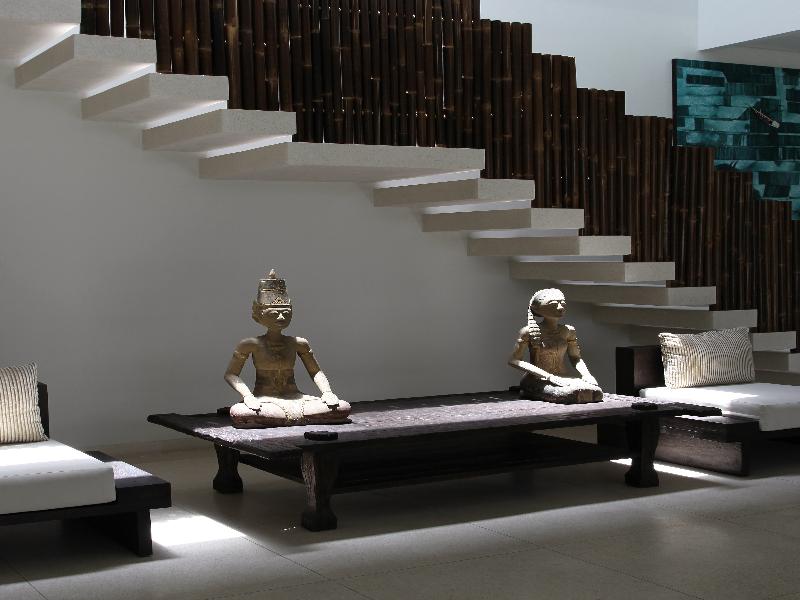 Nyaman Villas - Oda