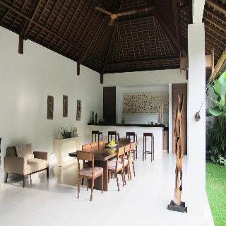 Nyaman Villas fotoÄŸrafÄ±
