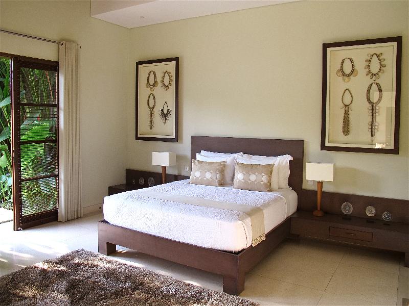 Nyaman Villas - Oda