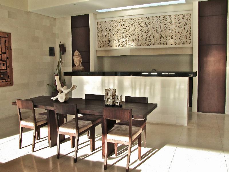 Nyaman Villas - Oda