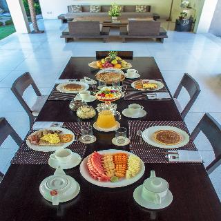 Nyaman Villas fotoÄŸrafÄ±