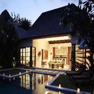Nyaman Villas fotoÄŸrafÄ±