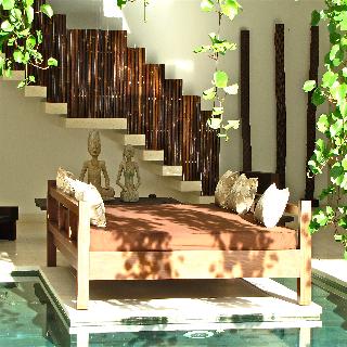 Nyaman Villas fotoÄŸrafÄ±