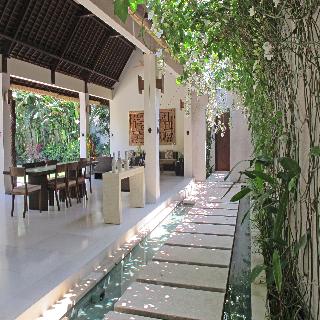 Nyaman Villas fotoÄŸrafÄ±