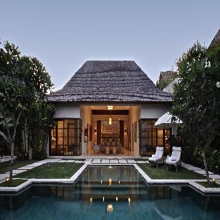 Nyaman Villas fotoÄŸrafÄ±