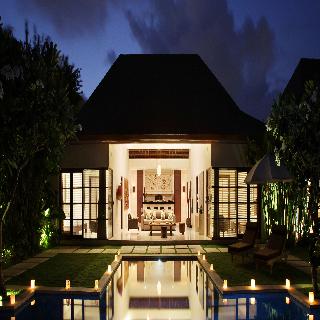 Nyaman Villas fotoÄŸrafÄ±