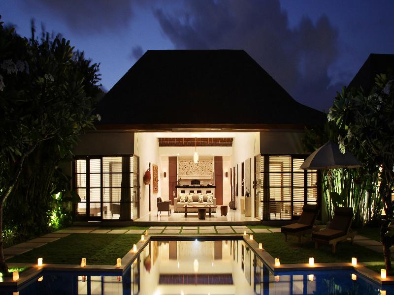Nyaman Villas - Oda