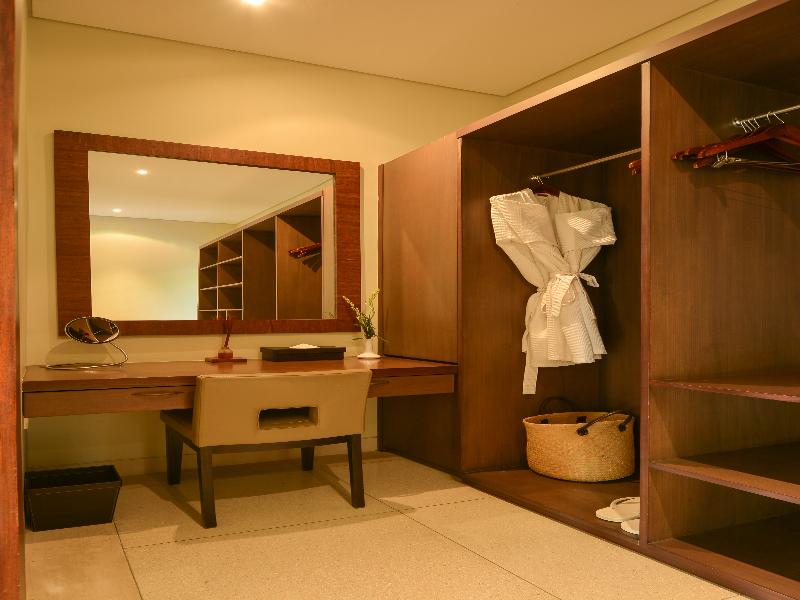 Nyaman Villas - Oda