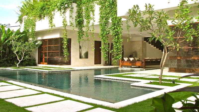 Nyaman Villas fotoÄŸrafÄ±