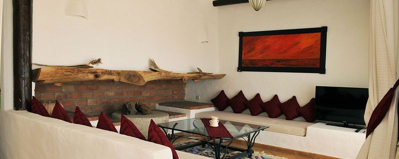 Odyssee Resort Thalasso & Spa Zarzis - Bar