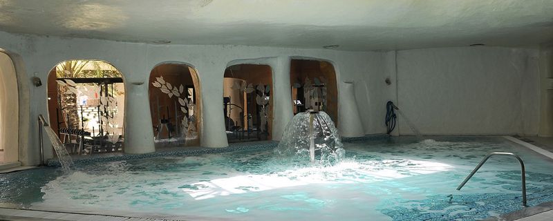 Odyssee Resort Thalasso & Spa Zarzis - Aktivite
