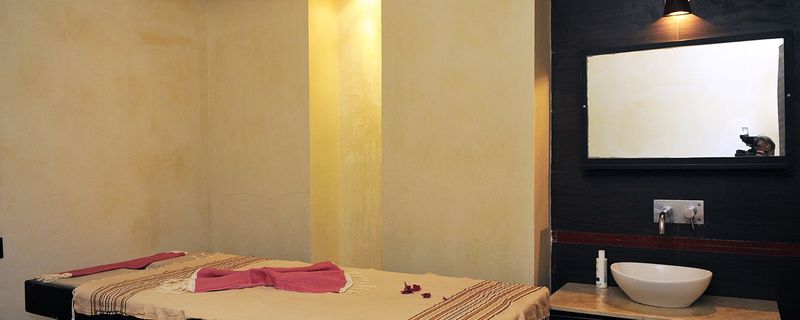 Odyssee Resort Thalasso & Spa Zarzis - Aktivite