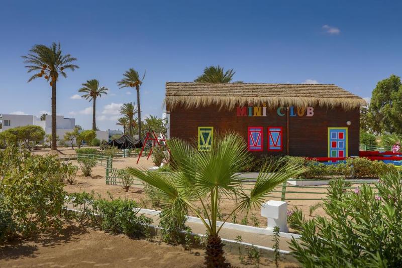 Hari Club beach resort - Aktivite