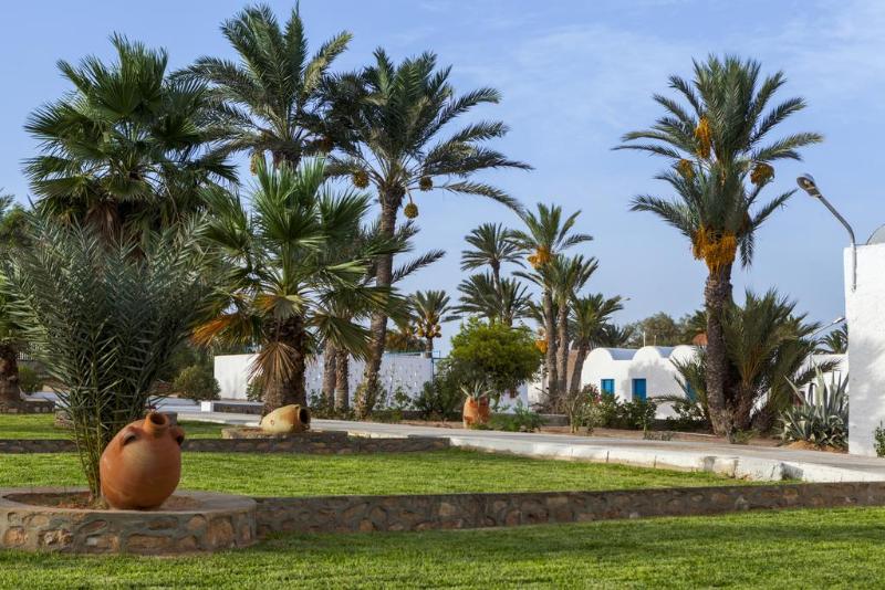 Hari Club beach resort - Genel