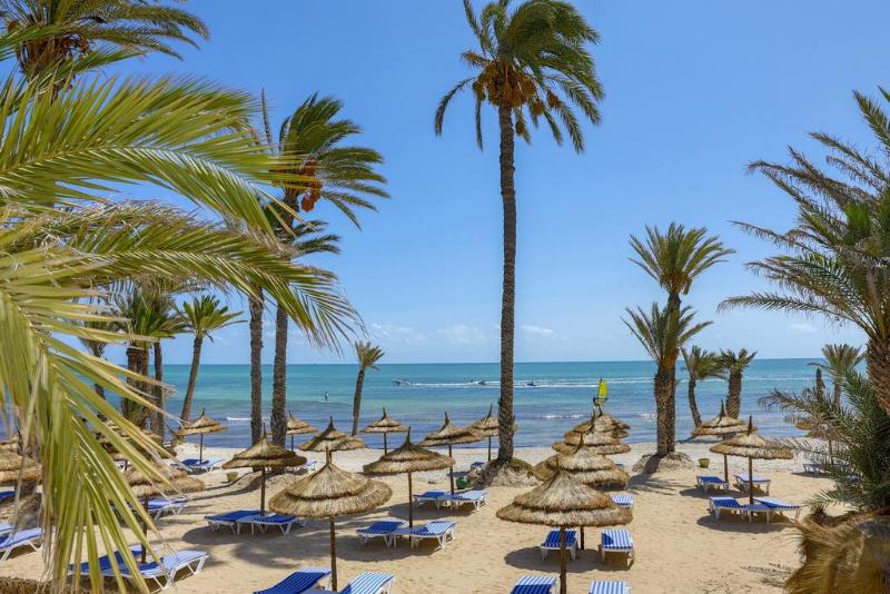 Hari Club beach resort - Genel