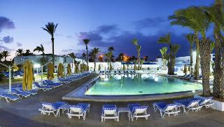 Hari Club beach resort otel fotoğrafı